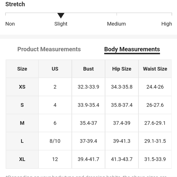 Black Flare Leg Jumpsuit S, M, L, XL NWOT - Picture 5 of 6